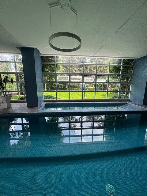 Departamento en Lomas Verdes (Conjunto Lomas Verdes), Naucalpan de Juárez, foto 9 de 36