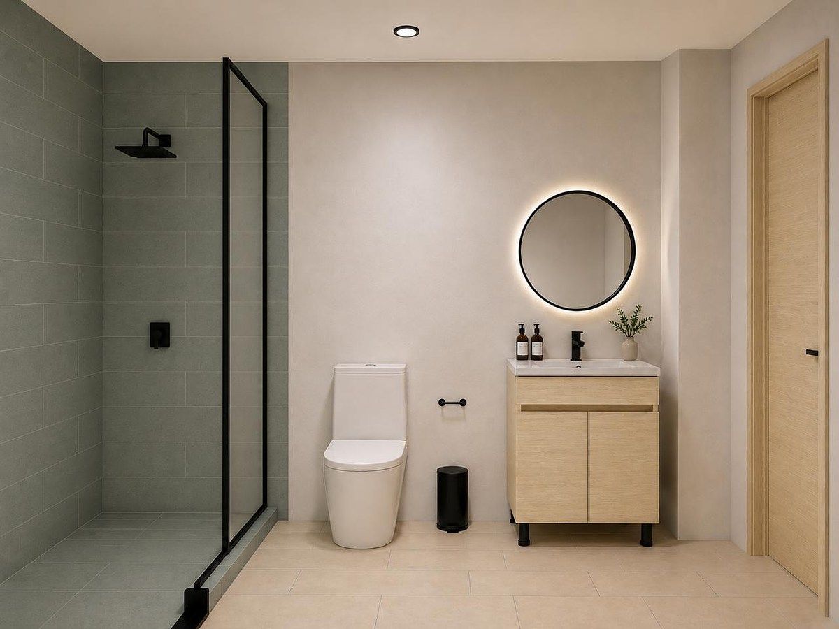 Apartamento em Tabacalera, Cuauhtémoc, foto 4 de 5