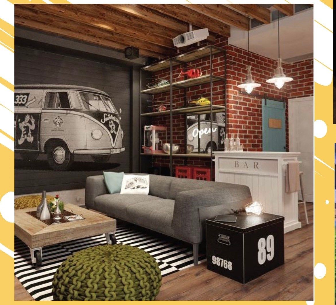 Apartamento em San Ángel, Álvaro Obregón, foto 4 de 9