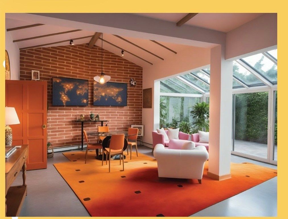 Apartamento em San Ángel, Álvaro Obregón, foto 6 de 9