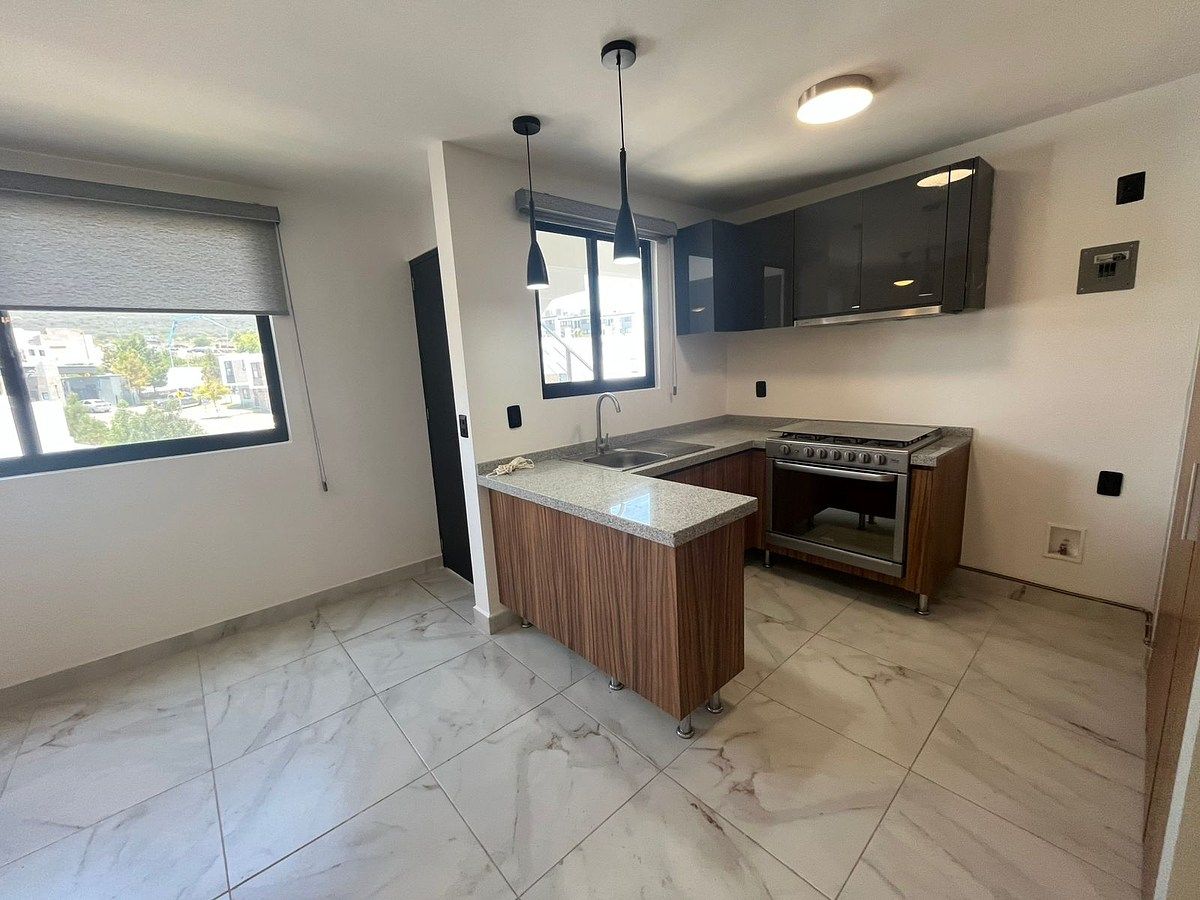 Departamento en Zibatá, El Marqués, foto 5 de 23