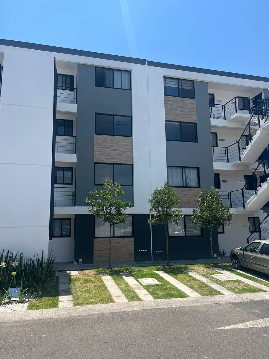 DEPARTAMENTO EN VENTA EN ZIBATÁ, QRO, foto 1 de 23