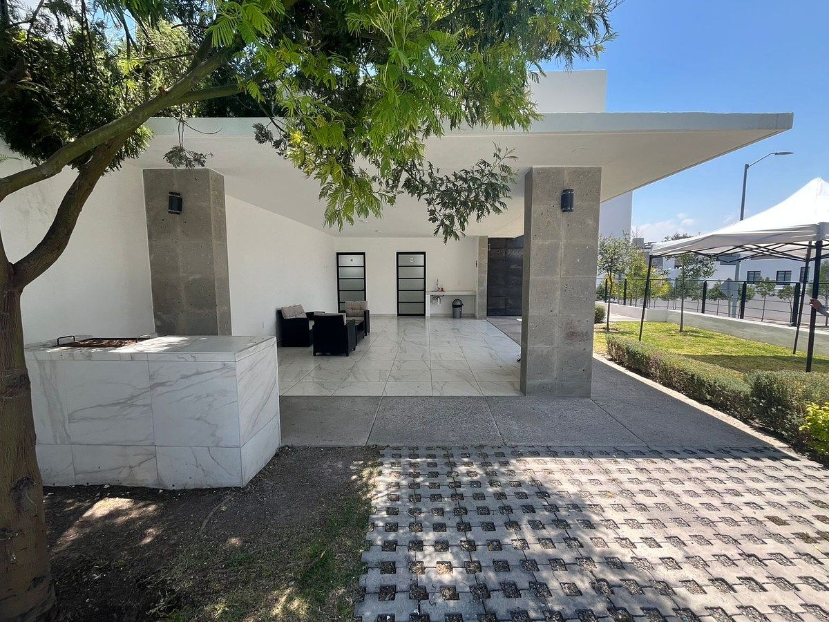 Departamento en Zibatá, El Marqués, foto 22 de 23
