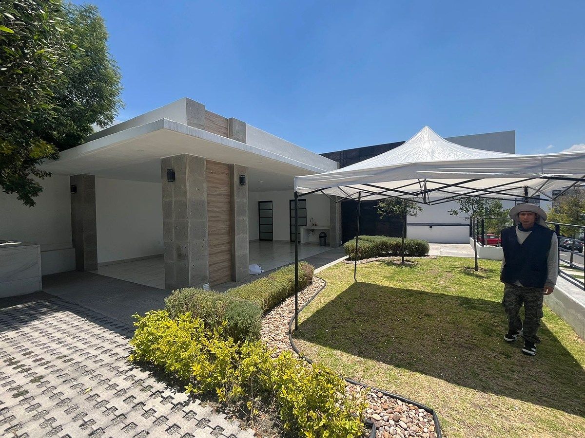 Departamento en Zibatá, El Marqués, foto 23 de 23