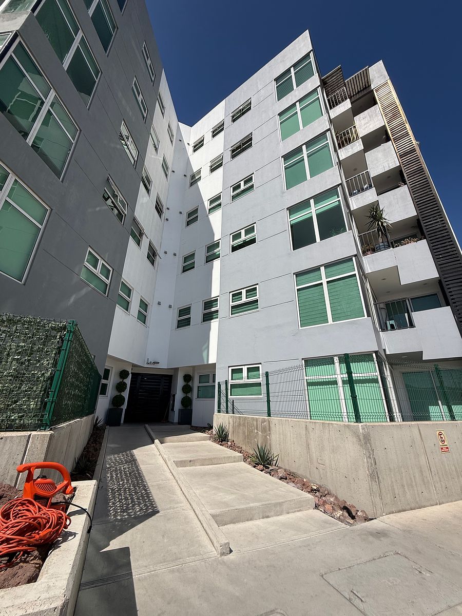 Departamento en Venta en Alborada Residencial | Primer Nivel, foto 1 de 50