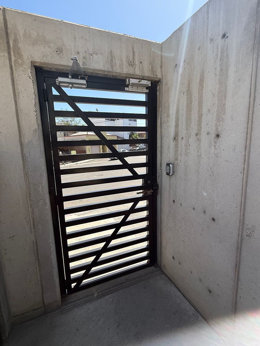 Departamento en El Rubí, Tijuana, foto 3 de 50
