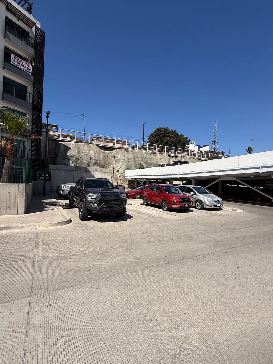 Departamento en El Rubí, Tijuana, foto 6 de 50