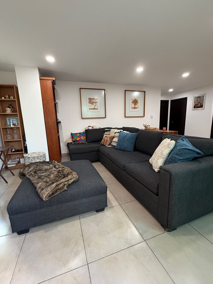 Departamento en El Rubí, Tijuana, foto 19 de 50