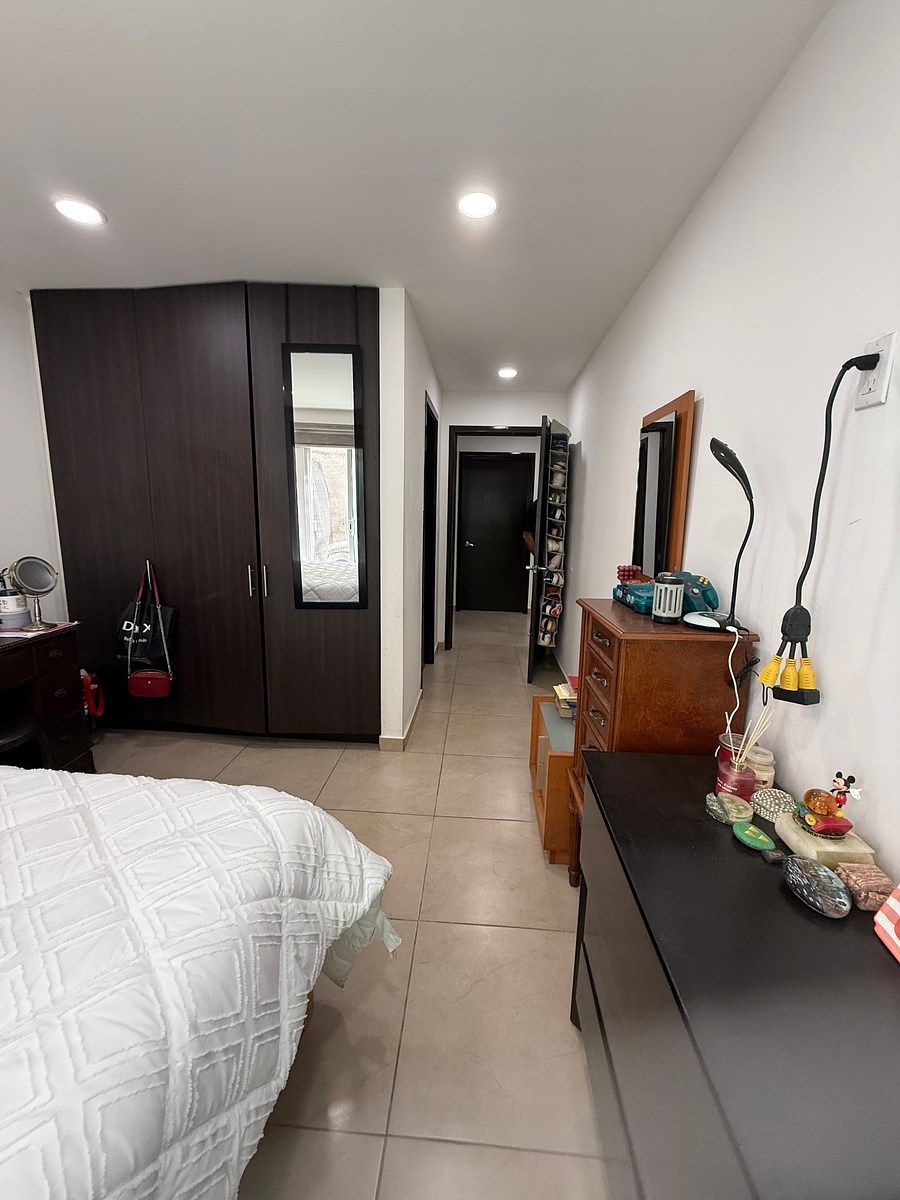 Departamento en El Rubí, Tijuana, foto 31 de 50