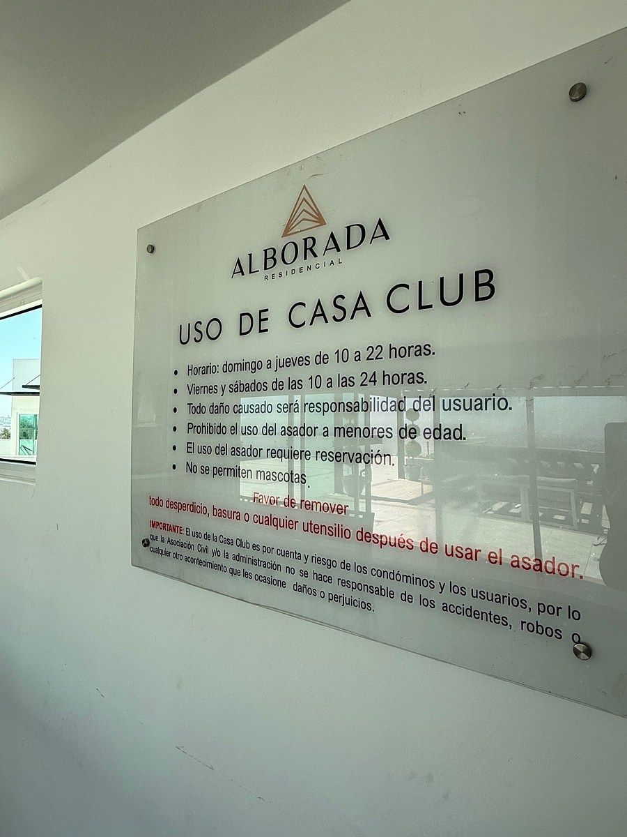 Departamento en El Rubí, Tijuana, foto 34 de 50