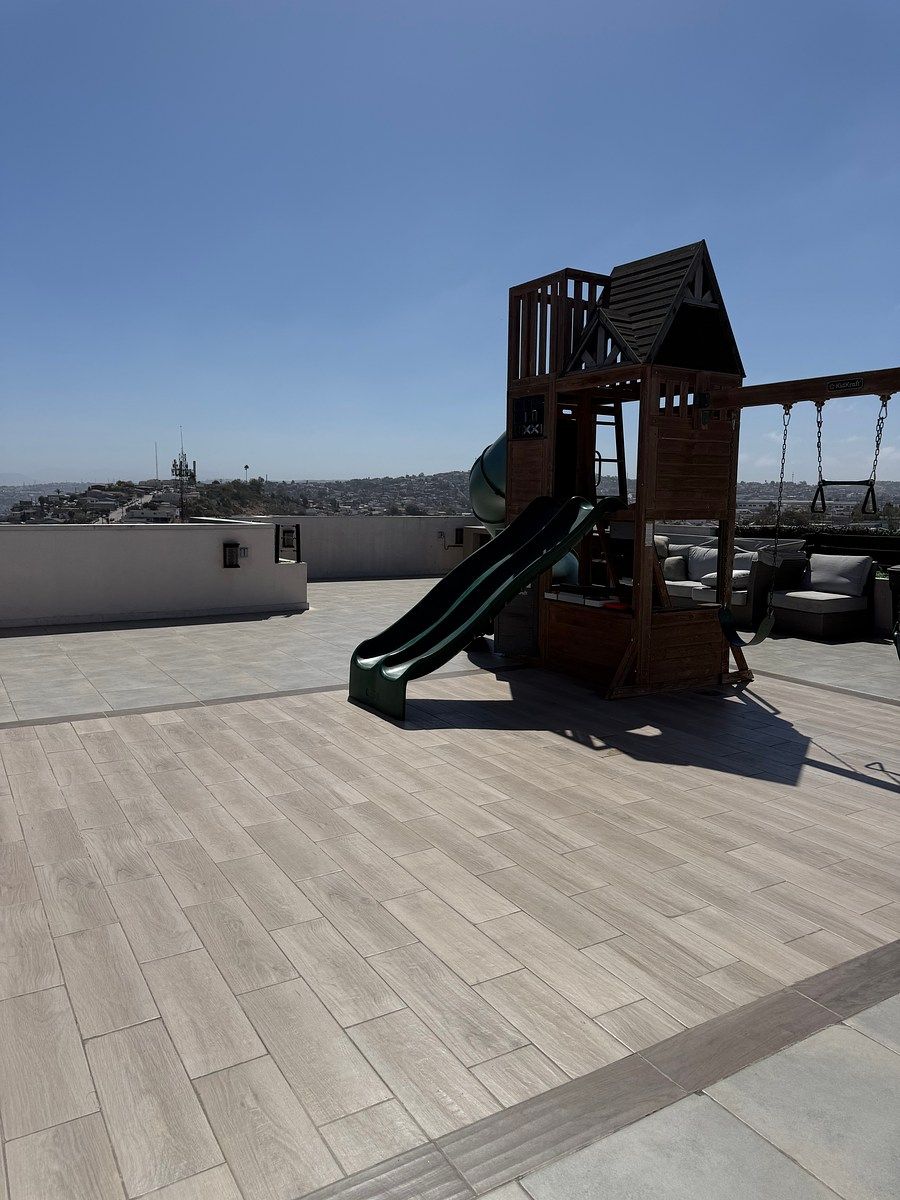 Departamento en El Rubí, Tijuana, foto 43 de 50