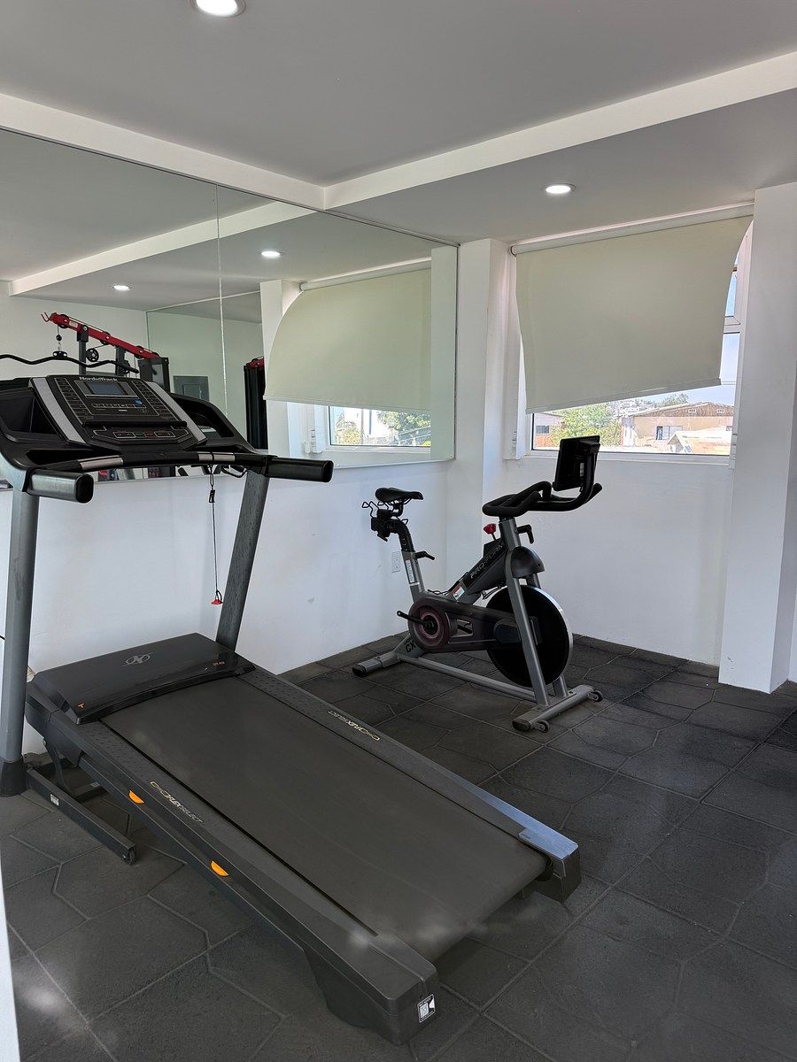 Departamento en El Rubí, Tijuana, foto 46 de 50