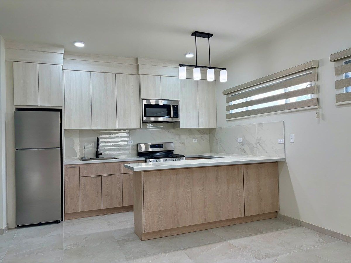 APARTAMENTO COMPLETAMENTE NOVO NO CENTRO DE ENSENADA, foto 1 de 7