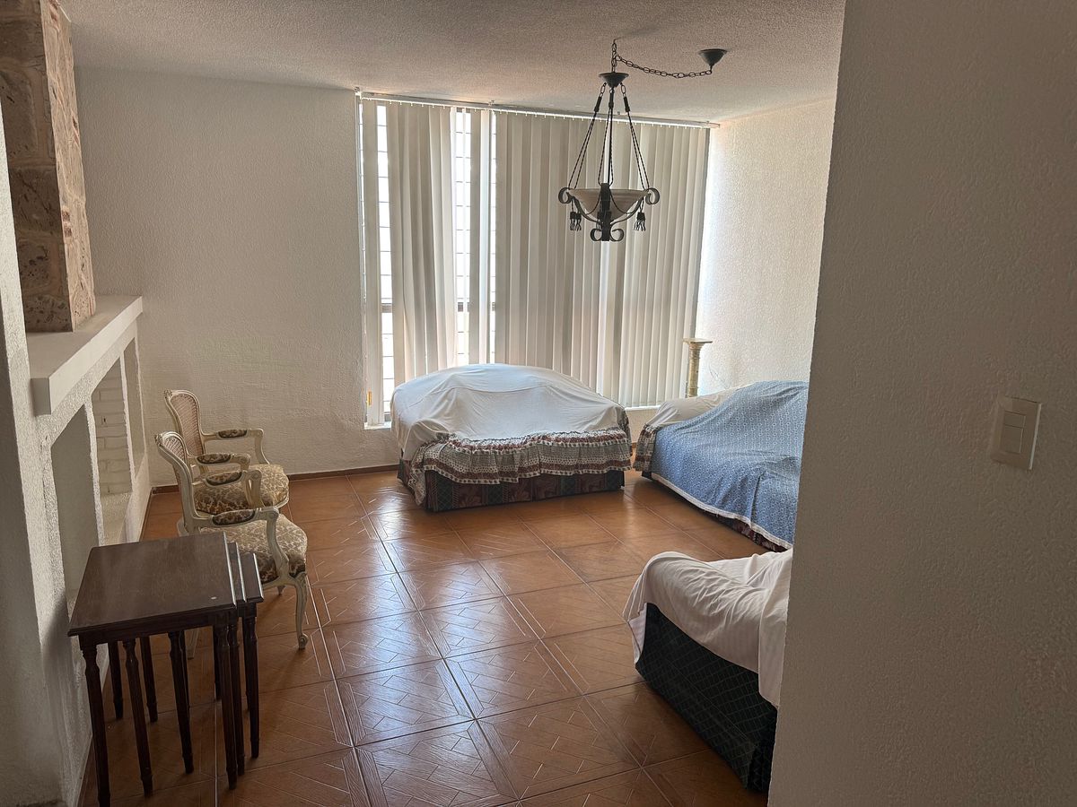 Casa en Camino Real, Zapopan, foto 4 de 13