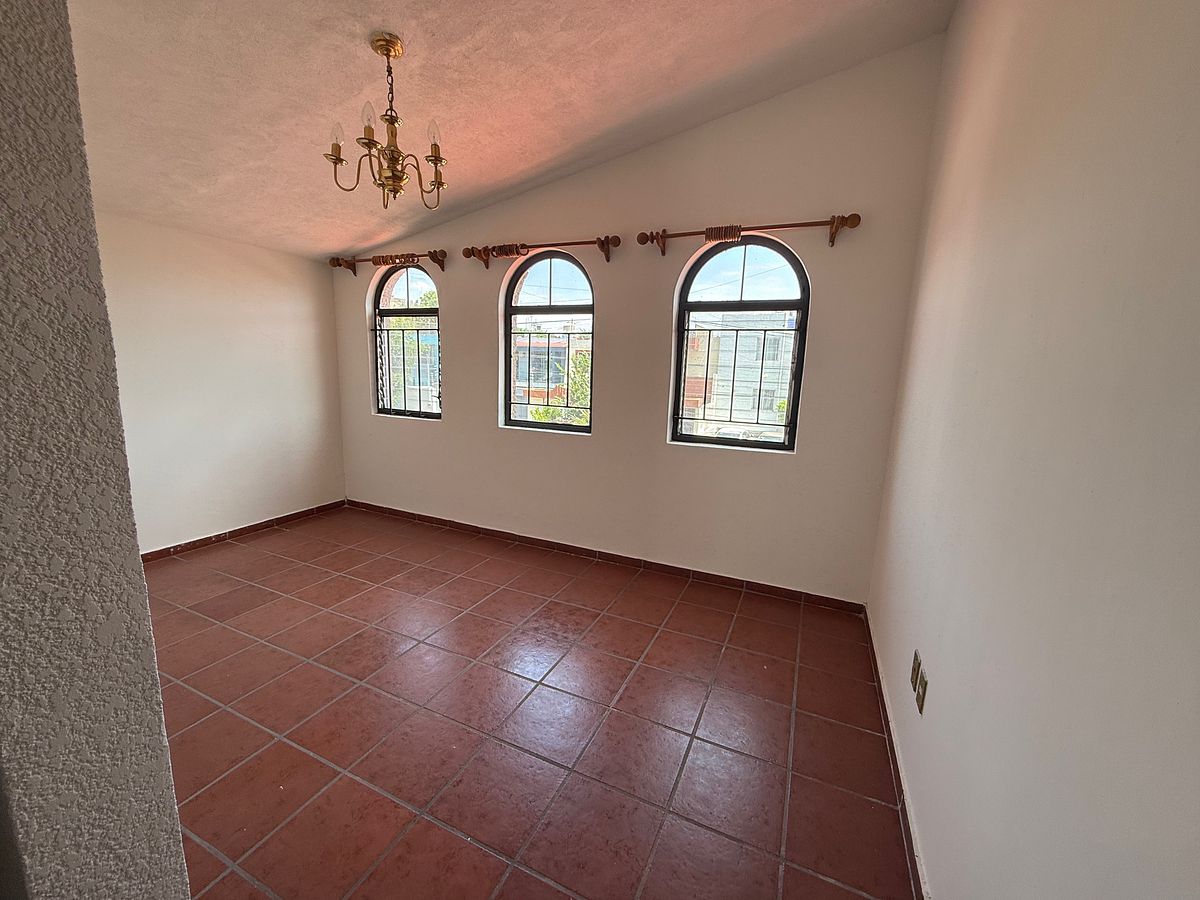 Casa en Camino Real, Zapopan, foto 6 de 13