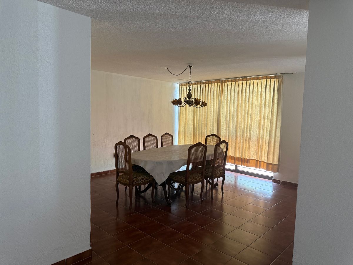 Casa en Camino Real, Zapopan, foto 5 de 13