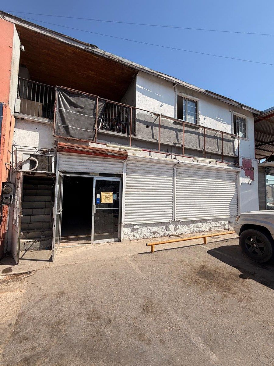Local comercial en Solidaridad Virreyes, Mexicali, foto 2 de 10