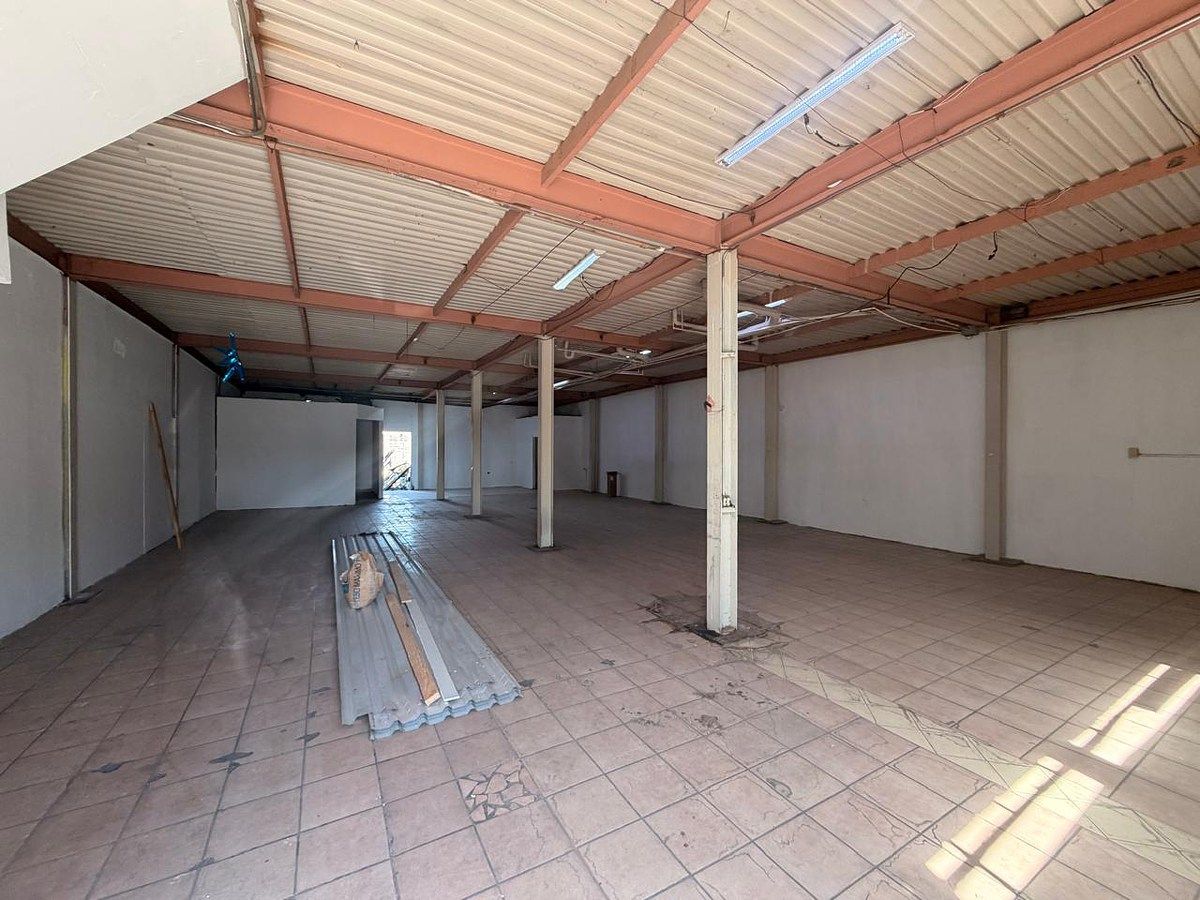 Local comercial en Solidaridad Virreyes, Mexicali, foto 3 de 10