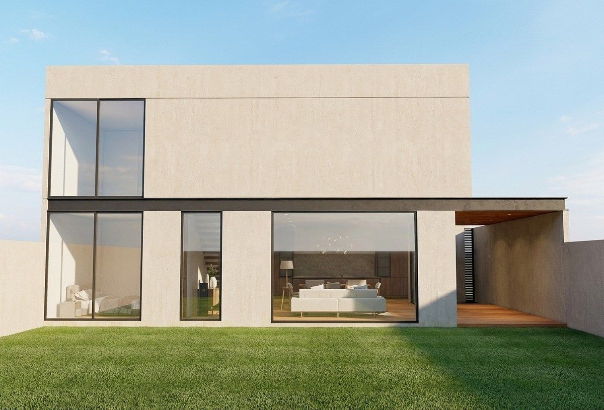 Casa em Lomas del Campanario Norte, Querétaro, foto 3 de 8