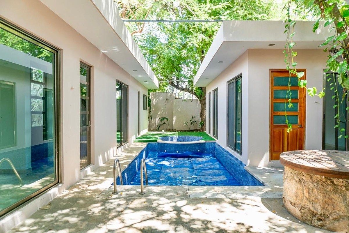 Casa em Mérida Centro, Mérida, foto 10 de 22