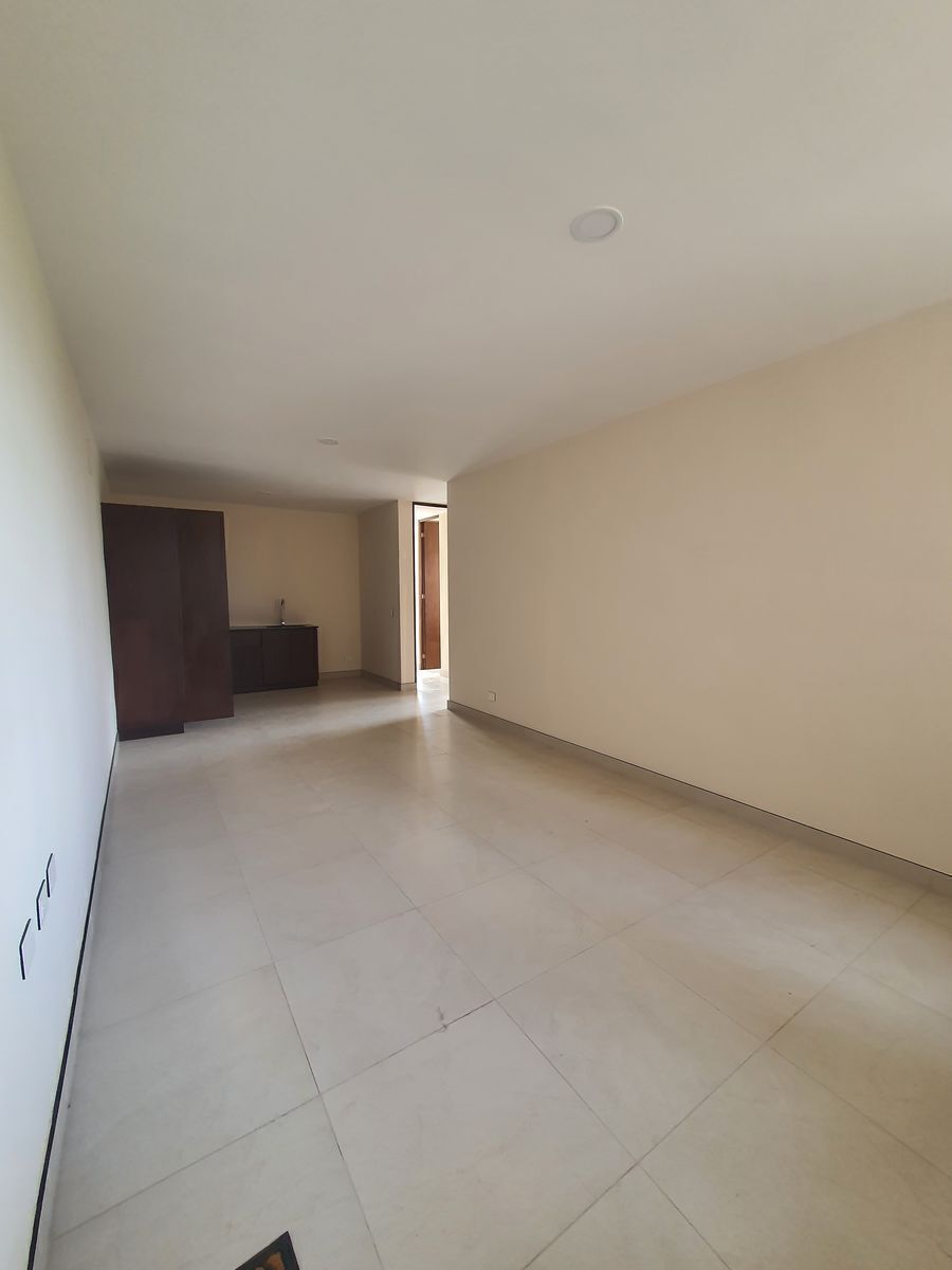 Departamento a una cuadra del Faro - foto 1