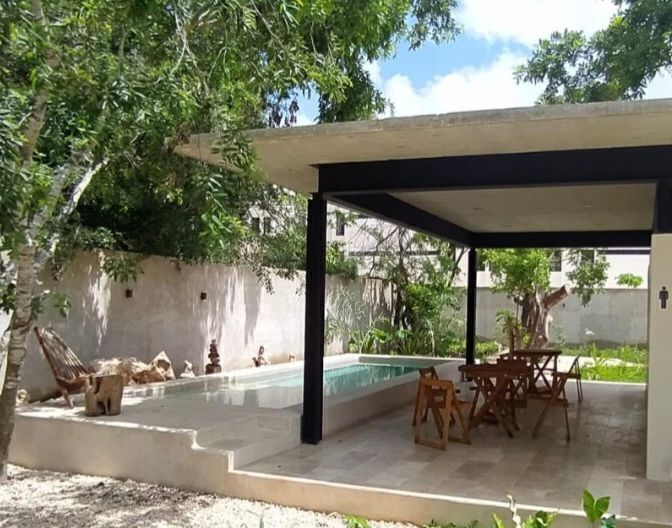 Departamento a una cuadra del Faro - foto 2