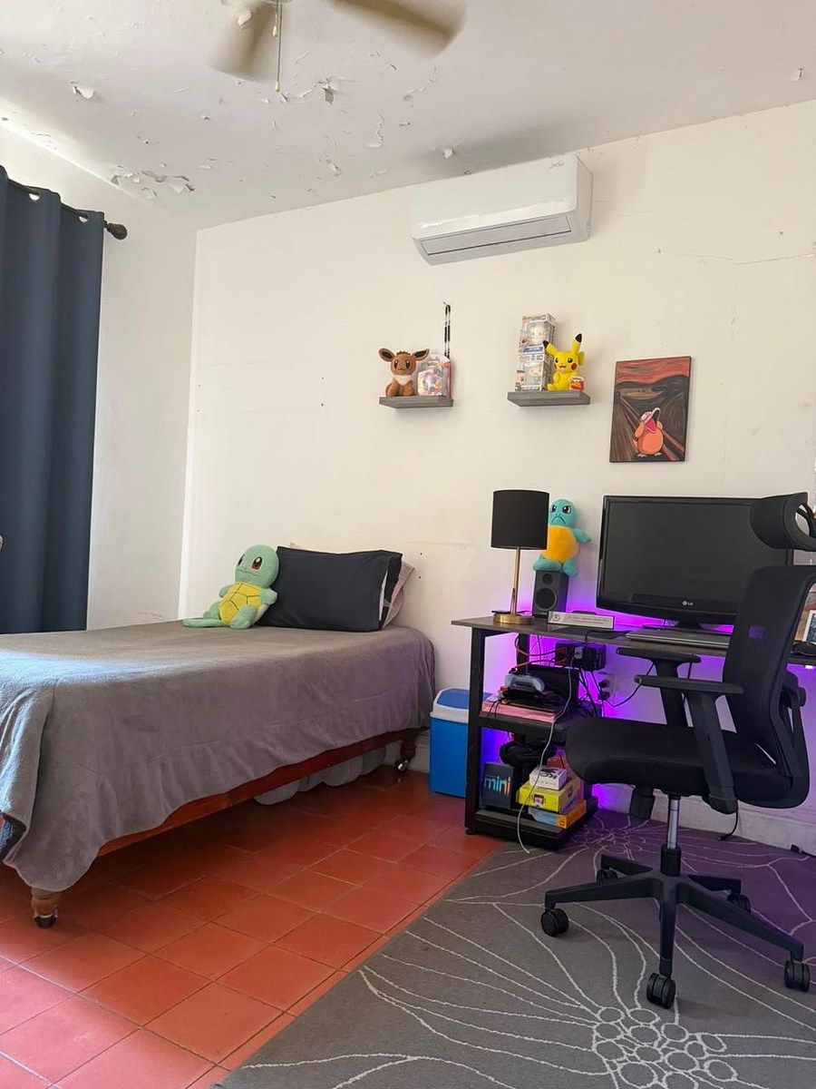 Casa em Mitras Centro, Monterrey, foto 9 de 11