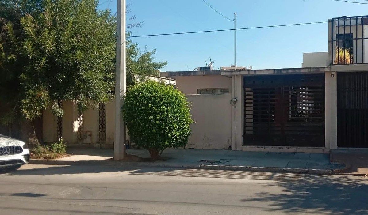 Casa à Venda em Mitras Centro, Monterrey, N.L., foto 1 de 11