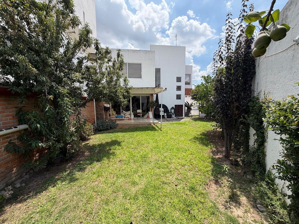 Casa em condomínio fechado em Trojes del Pedregal, Jesús María, foto 2 de 16