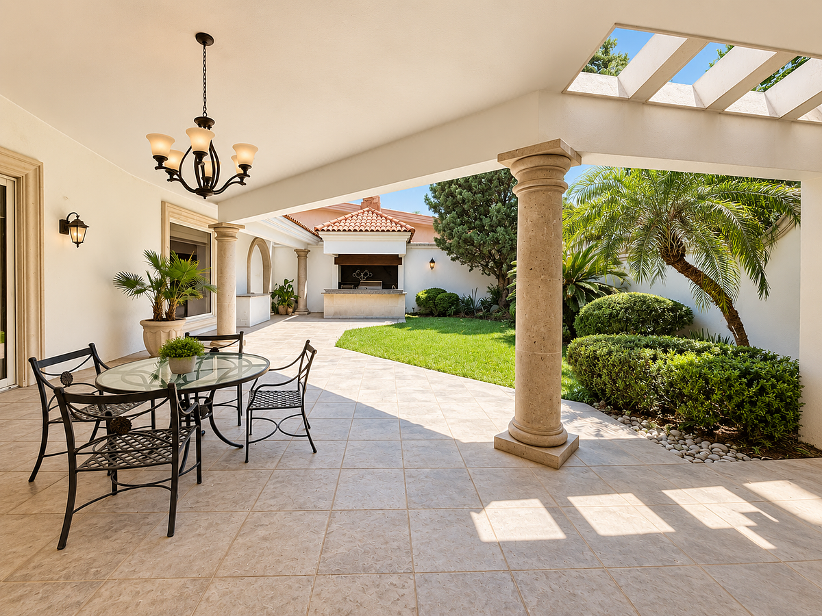 Casa en Jardines del Campestre, San Pedro Garza García, foto 14 de 14