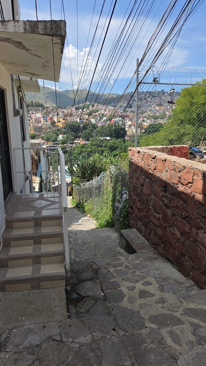 Casa en Guanajuato Centro, Guanajuato, foto 20 de 21