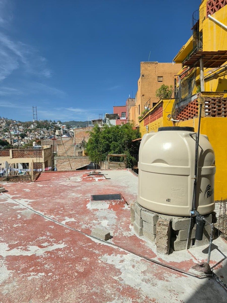 Casa en Guanajuato Centro, Guanajuato, foto 15 de 21