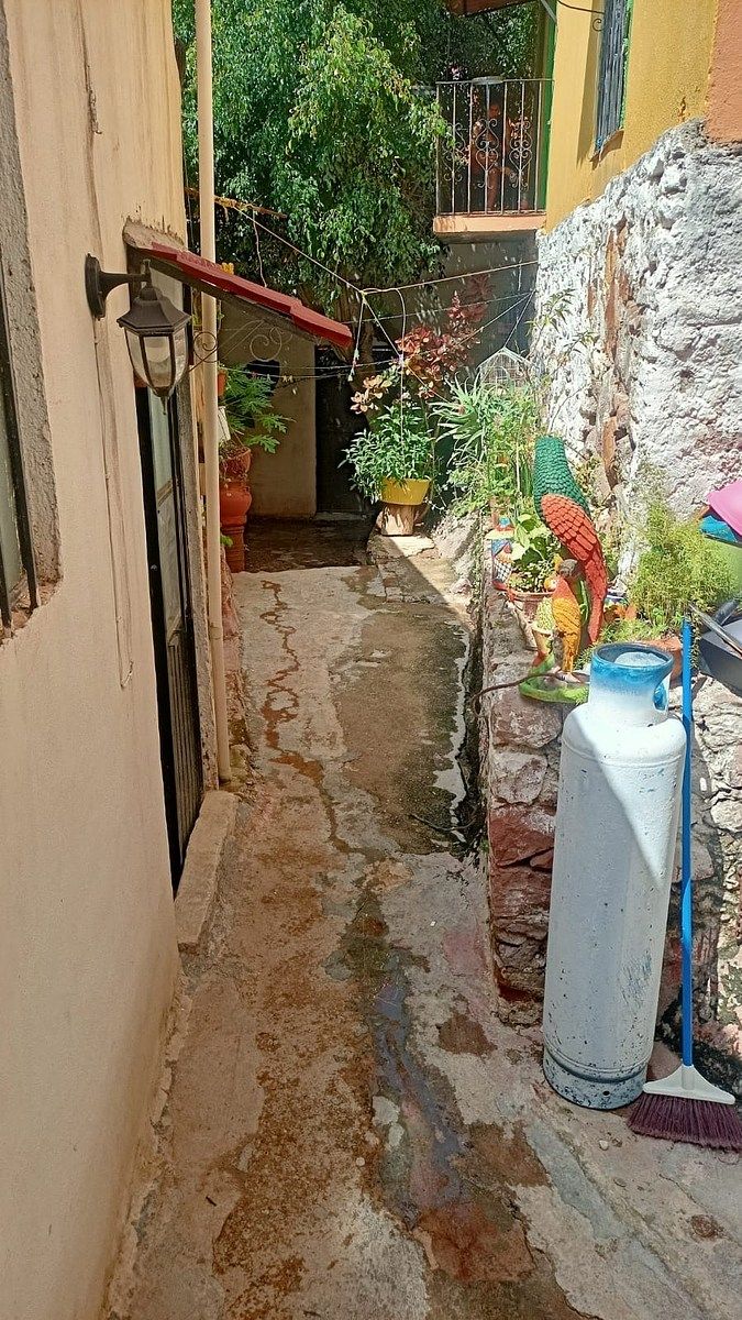 Casa en Guanajuato Centro, Guanajuato, foto 16 de 21