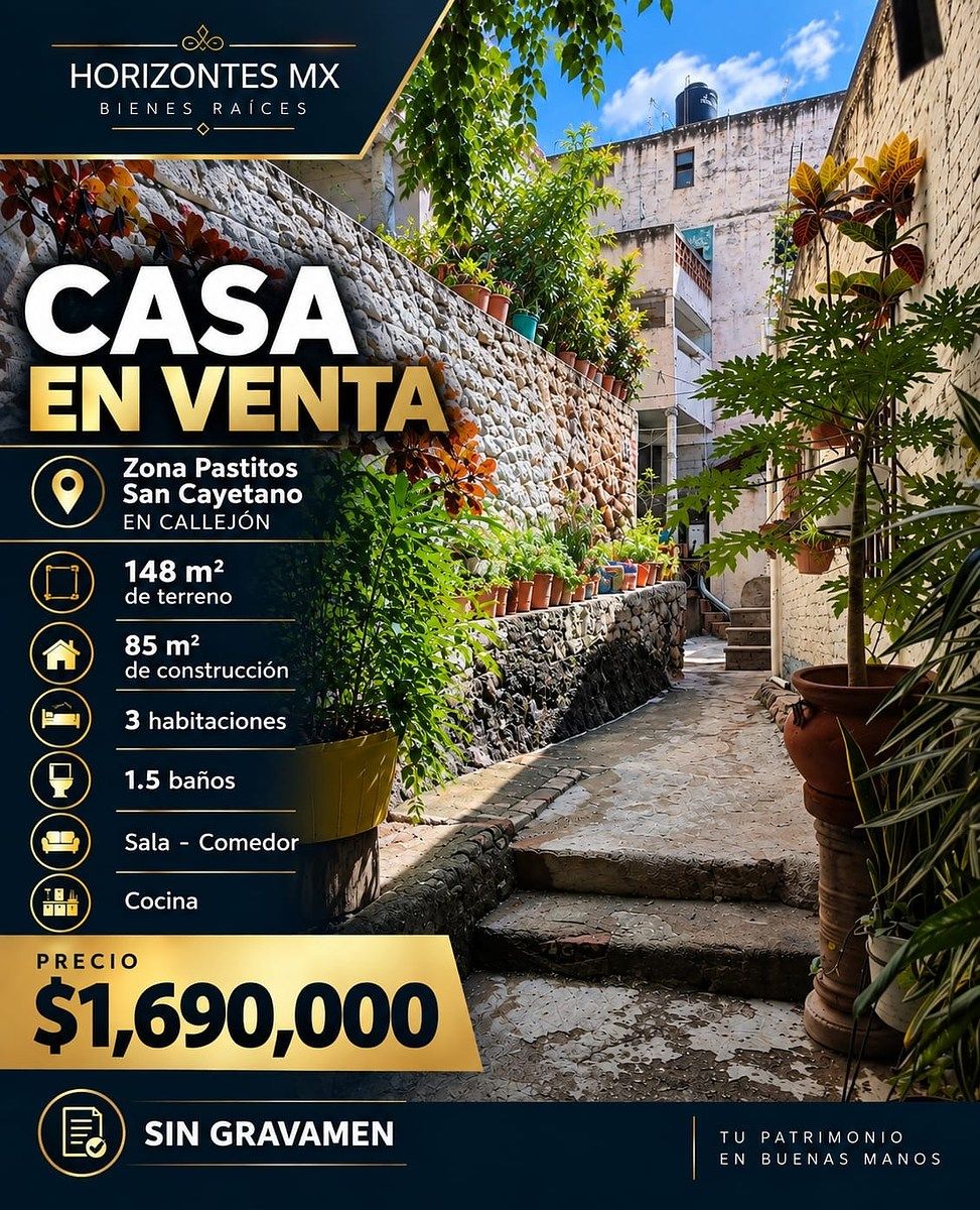 Casa en Guanajuato Centro, Guanajuato, foto 21 de 21
