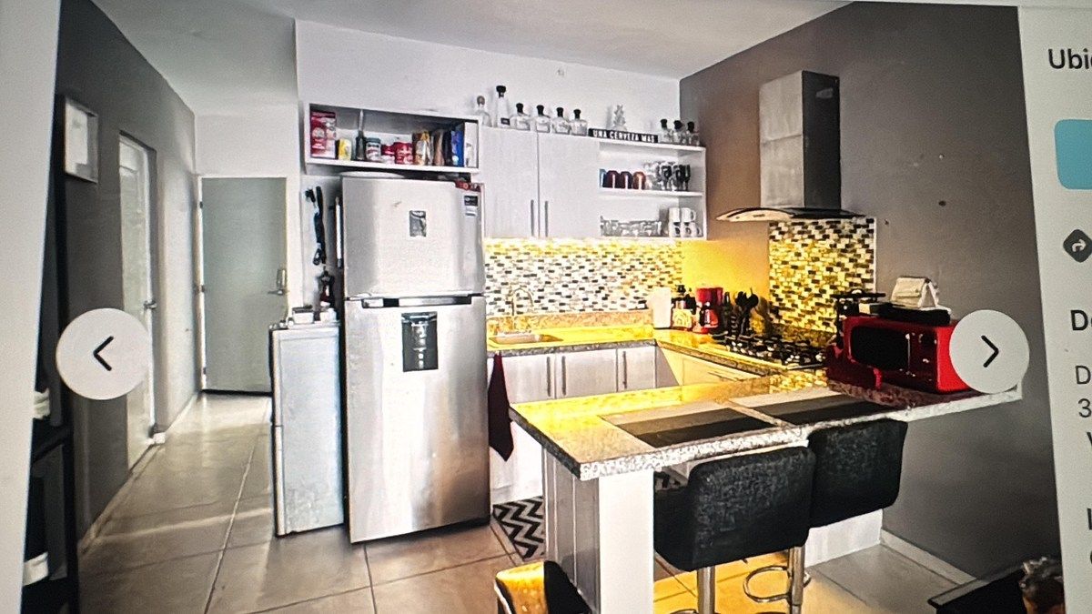 Apartamento em Albatros, Puerto Vallarta, foto 3 de 10
