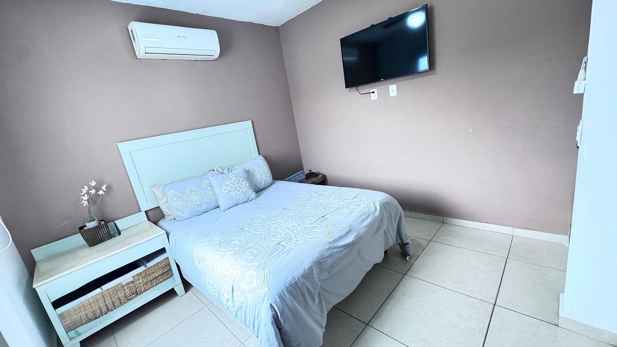 Apartamento em Albatros, Puerto Vallarta, foto 4 de 10