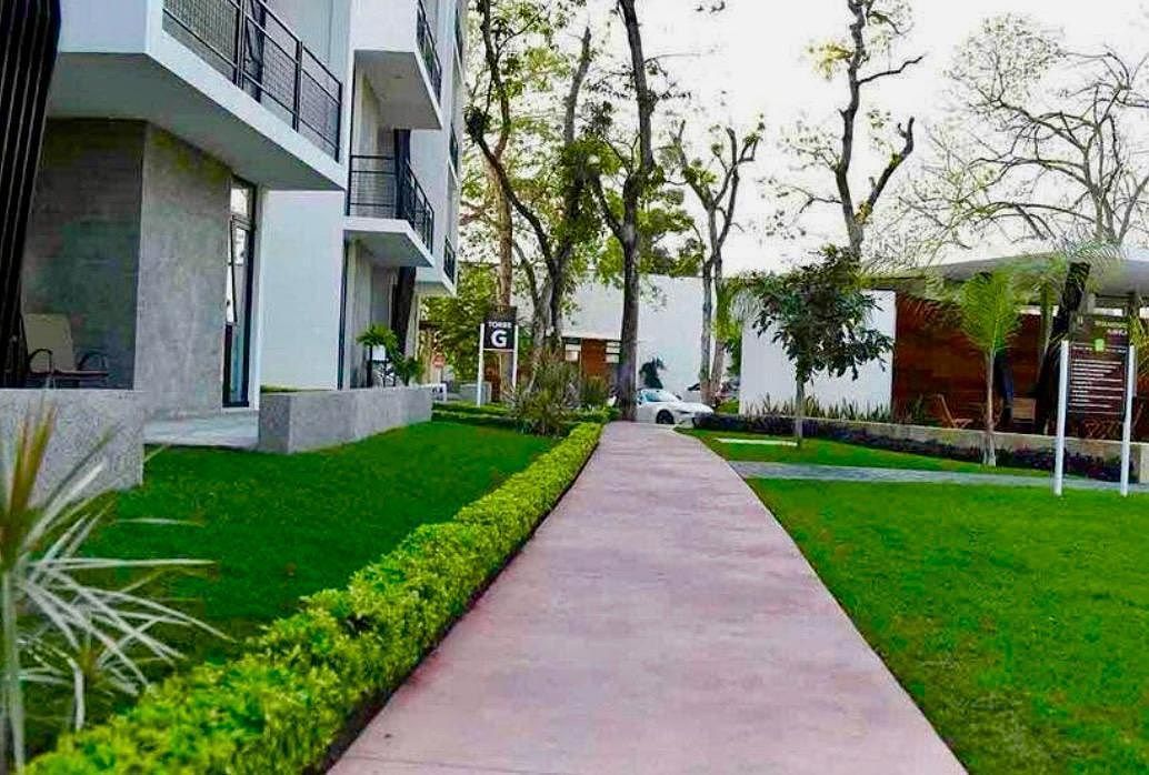 Apartamento em Albatros, Puerto Vallarta, foto 8 de 10