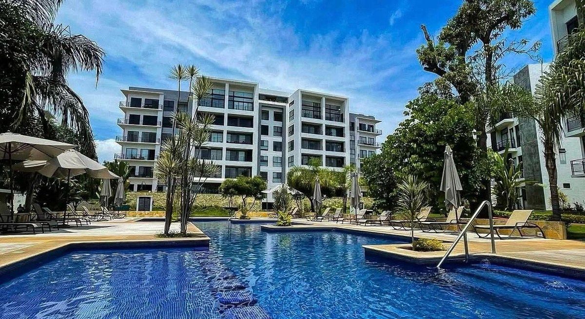 Apartamento em Albatros, Puerto Vallarta, foto 9 de 10