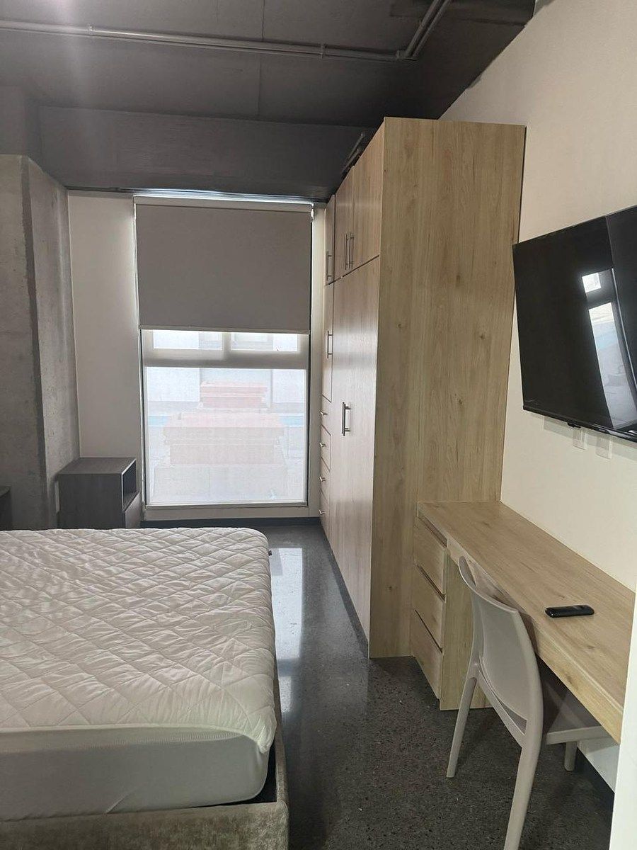 Apartment in Monterrey Centro, Monterrey, photo 9 of 21