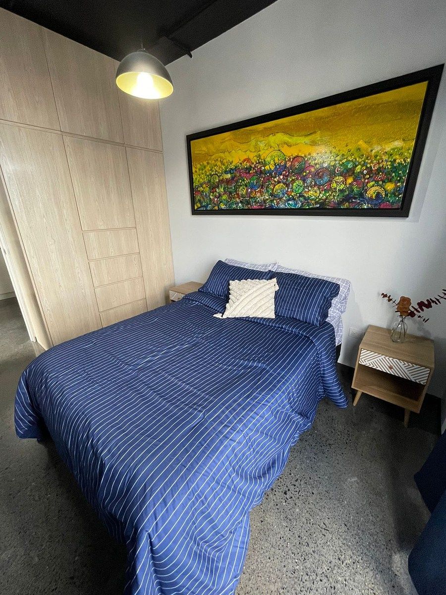 Apartment in Monterrey Centro, Monterrey, photo 4 of 6