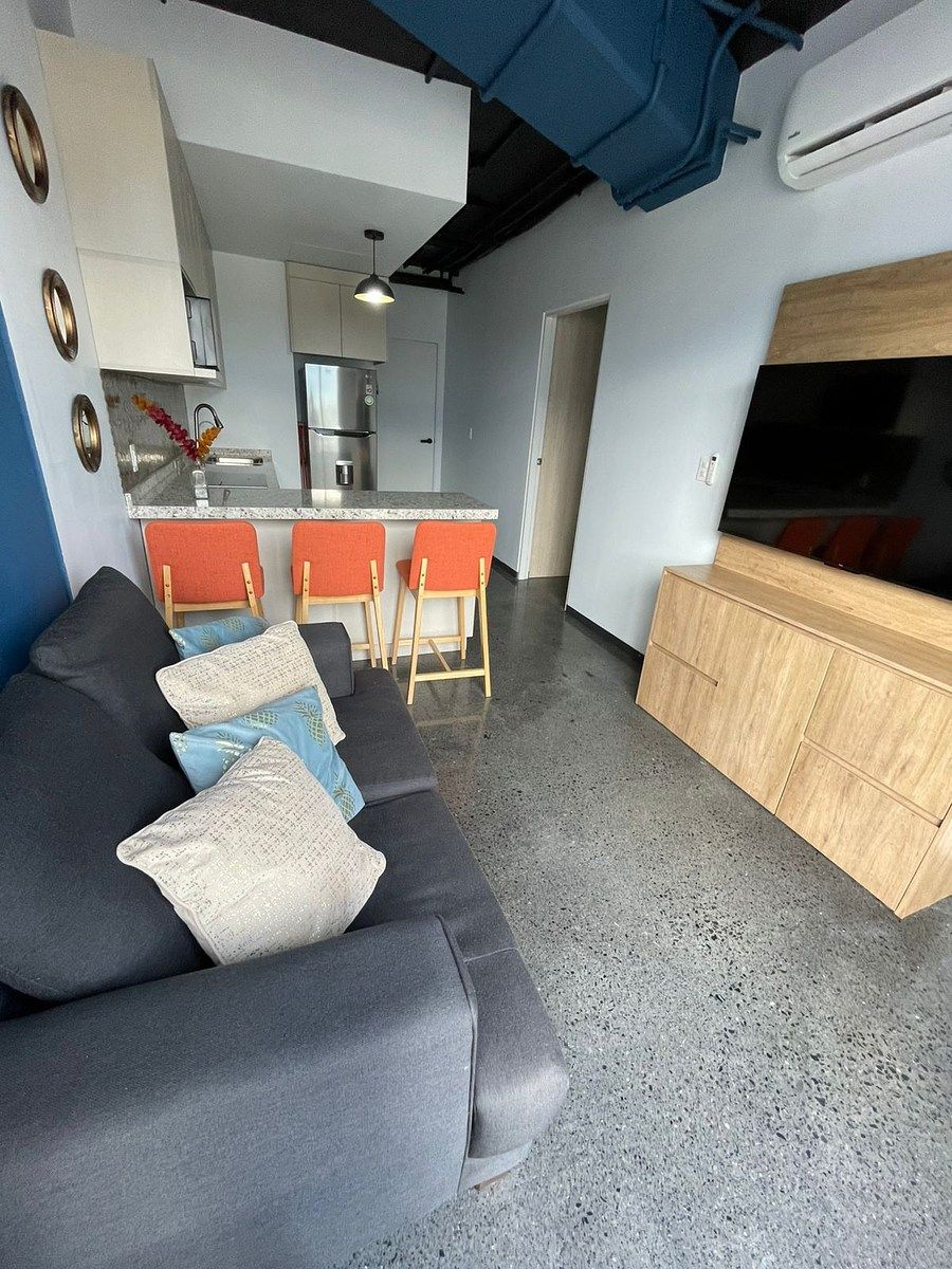 Apartment in Monterrey Centro, Monterrey, photo 5 of 6