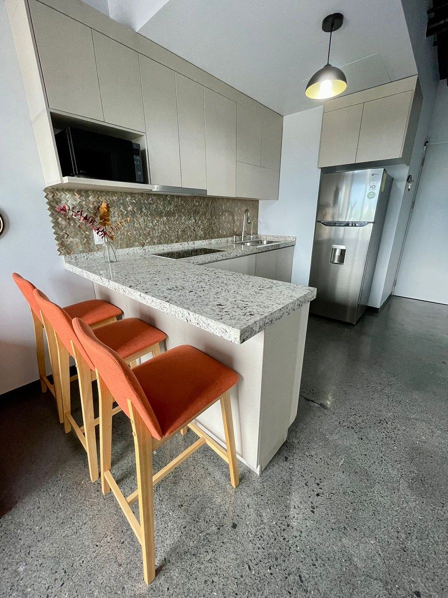Apartment in Monterrey Centro, Monterrey, photo 6 of 6