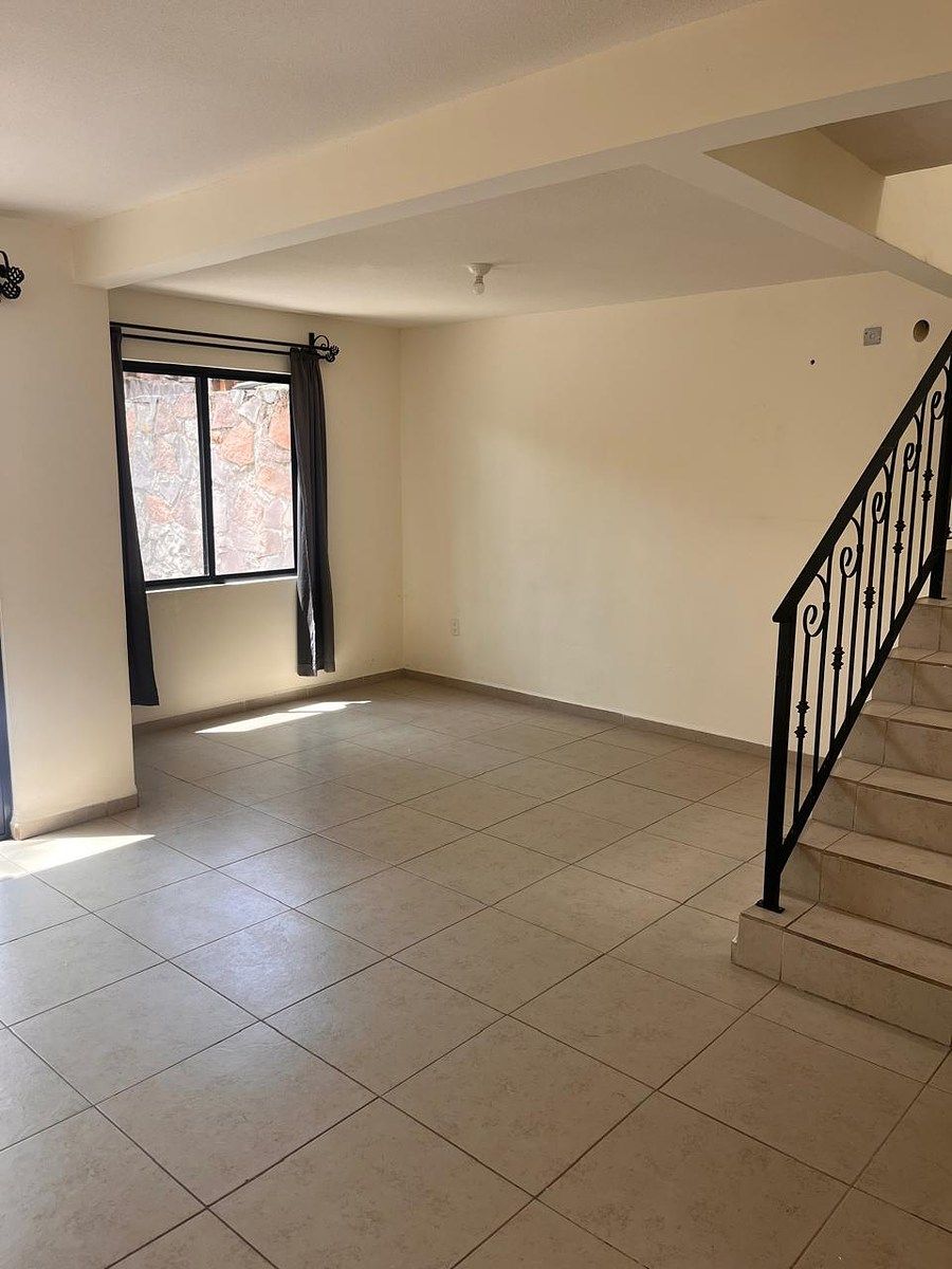 Casa en condominio en Fraccionamiento Zirándaro, San Miguel de Allende, foto 6 de 16