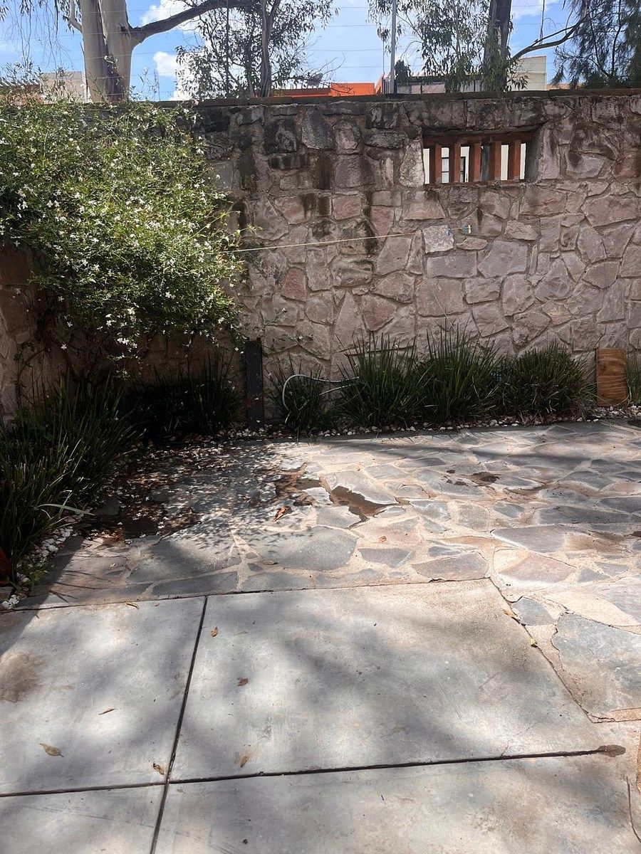 Casa en condominio en Fraccionamiento Zirándaro, San Miguel de Allende, foto 4 de 16