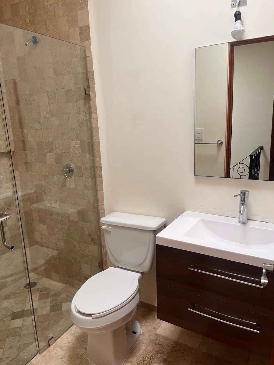 Casa en condominio en Fraccionamiento Zirándaro, San Miguel de Allende, foto 5 de 16