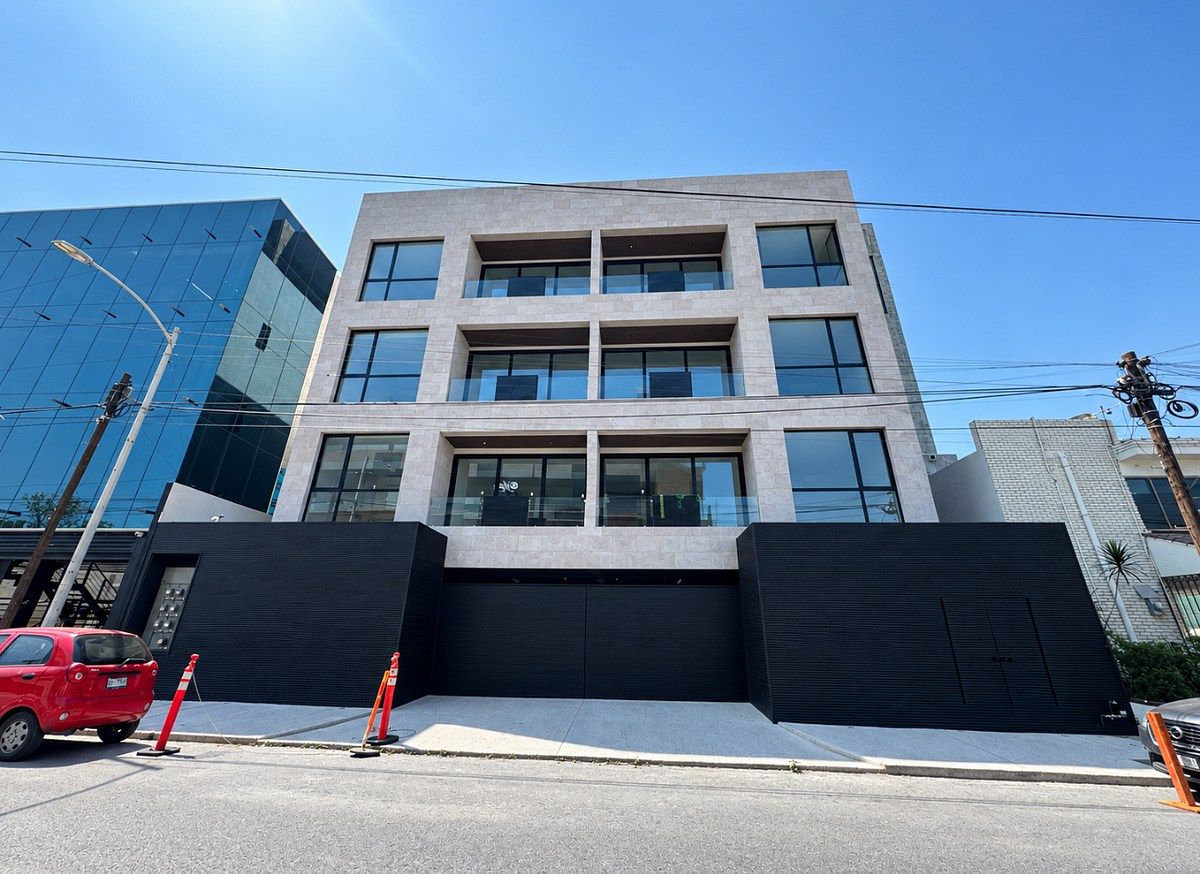 Venda de Edifício de Apartamentos em San Pedro Garza García, foto 1 de 19