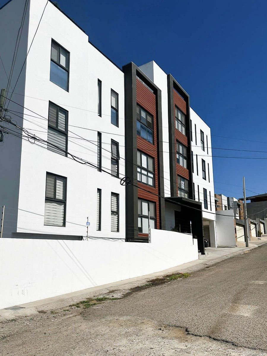 Apartamento para Aluguel – Las Plazas, Tijuana, foto 1 de 17