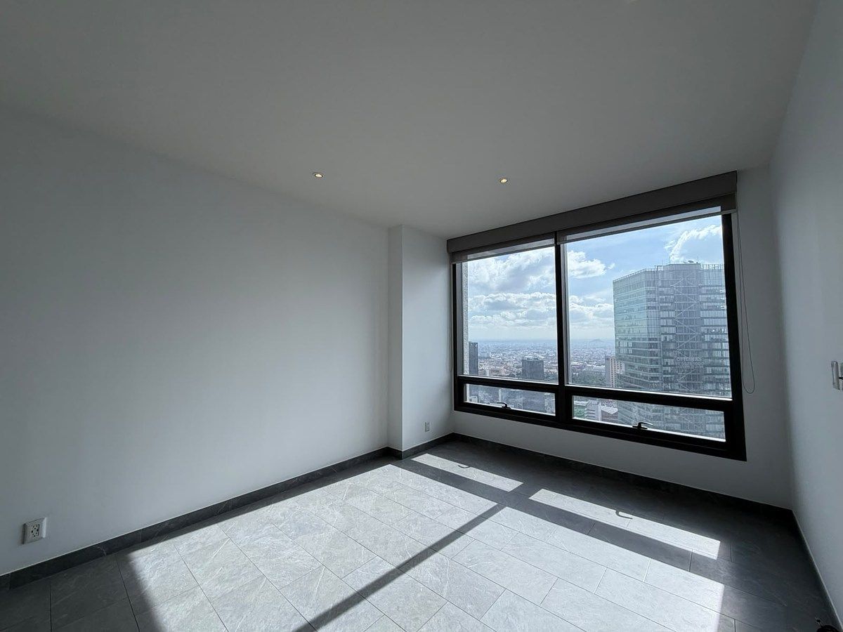 Departamento en Tabacalera, Cuauhtémoc, foto 5 de 51