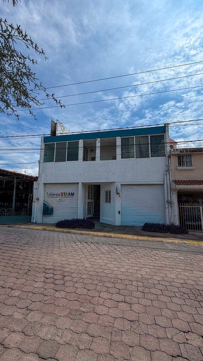 Edifício para Aluguel para Escritórios ou Consultórios, foto 1 de 27