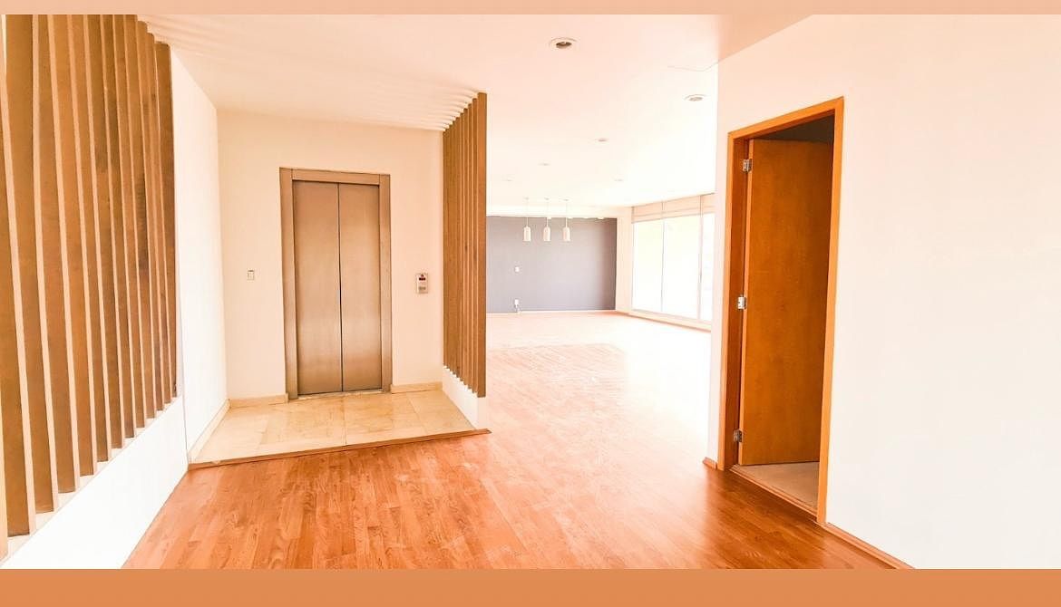 Apartamento em Bosque Real, Huixquilucan, foto 2 de 9